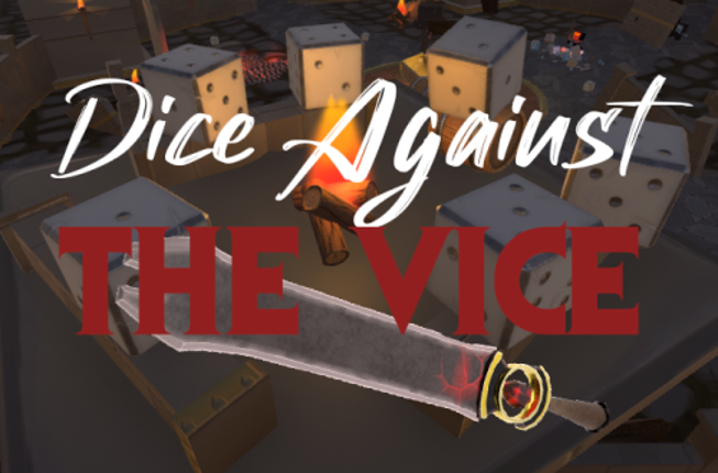 Dice Against the Vice Game Cover