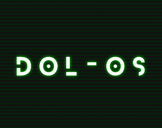 DOL-OS Game Cover
