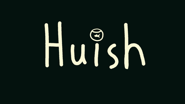 Huish Game Cover