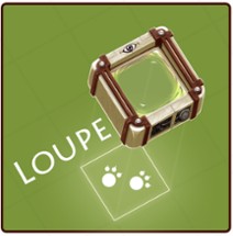 Loupe Image