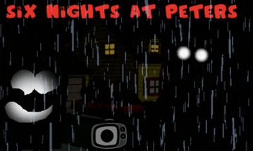 Six Nights at Peter's Image