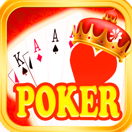 Poker Casino Poker Game Cover