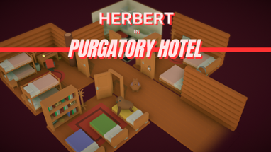 Herbert in Purgatory Hotel Image