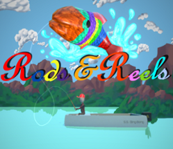 Rods & Reels Image