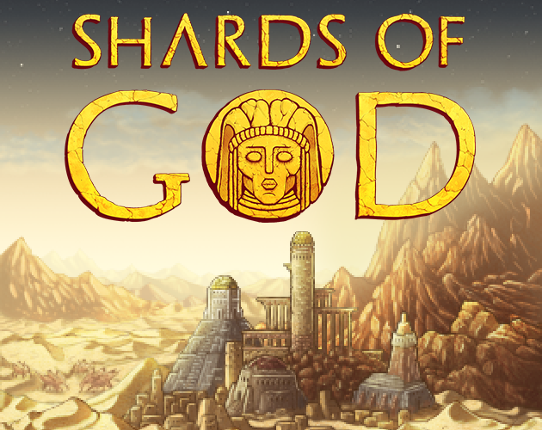 Shards of God Game Cover