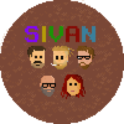 SIVAN Game Cover