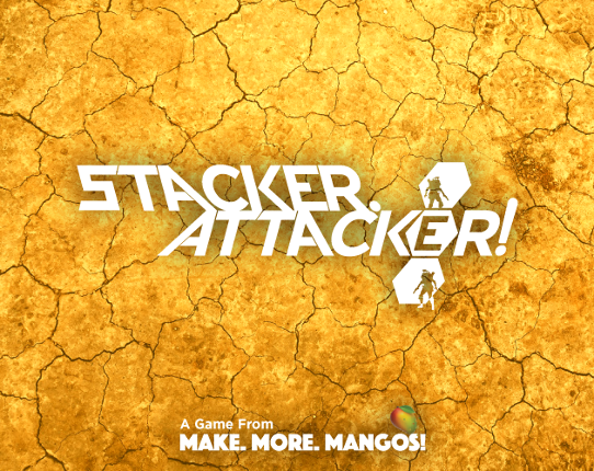Stacker.Attacker! Game Cover