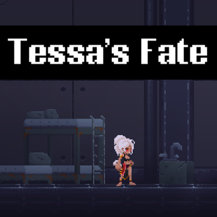 Tessa's Fate (18+) Game Cover