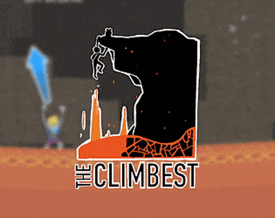 The Climbest Game Cover