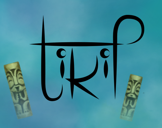 TikiP Game Cover