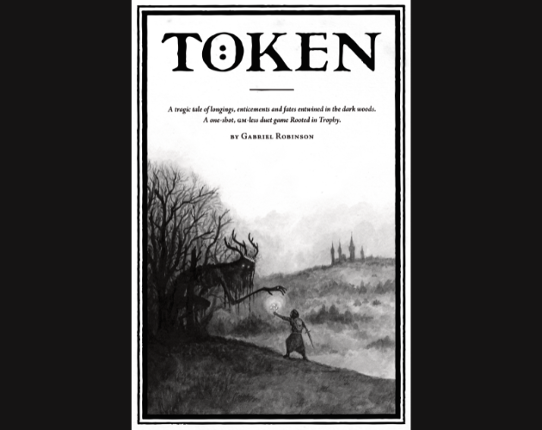 Token Game Cover