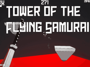 Tower of the Flying Samurai Image