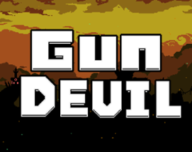 Gun Devil Image