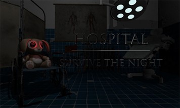 Hospital: Survive the Night Image