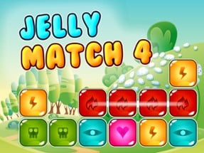 Jelly Match 4 Image