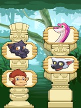 Jungle Doctor - Animal Pets and Vet Rescue Game Image