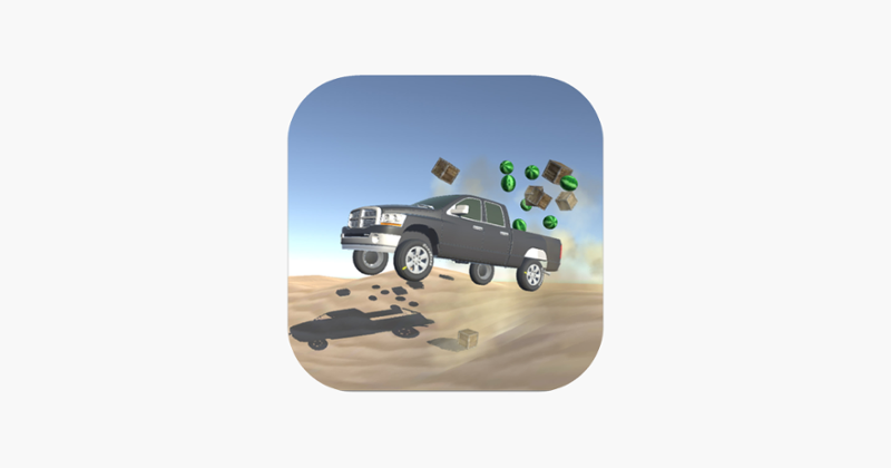 Keep It Safe 3D transportation game Game Cover