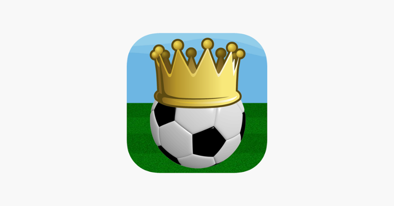 Keepy Uppy King Game Cover