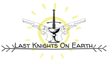 Last Knights On Earth Image