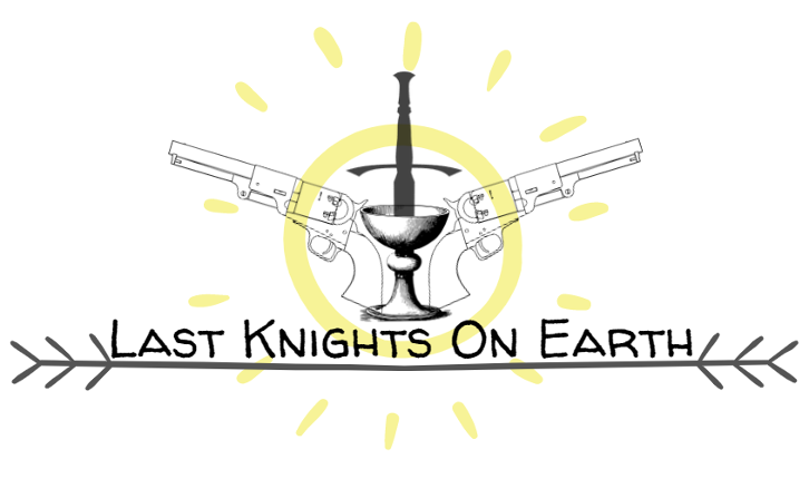 Last Knights On Earth Game Cover