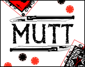 MUTT - The Rank and File Card Game Image