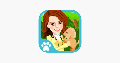 My Sweet Puppy Dog  - Take care for your cute virtual puppy! Image