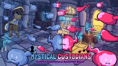 Mystical Custodians Image