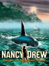 Nancy Drew: Danger on Deception Island Image