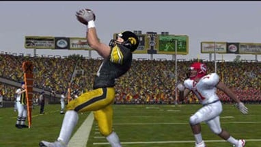 NCAA Football 2004 Image