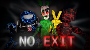 No Exit Image