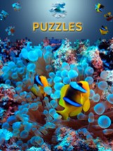 Ocean Jigsaw Puzzles Games for Adults Image
