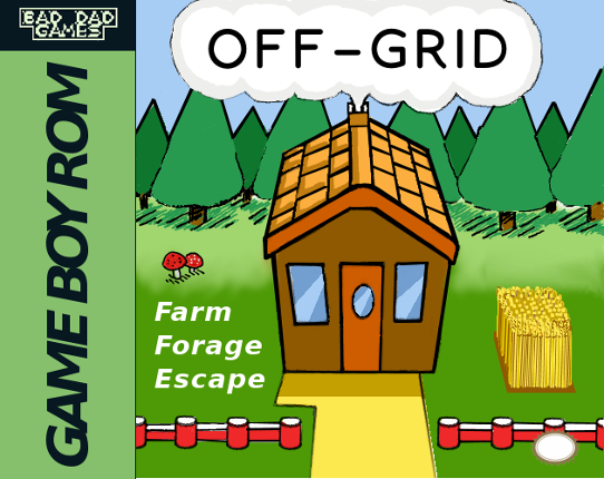 Off Grid Game Cover