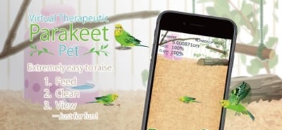 Parakeet Pet Image