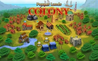 Popper Lands Colony Image