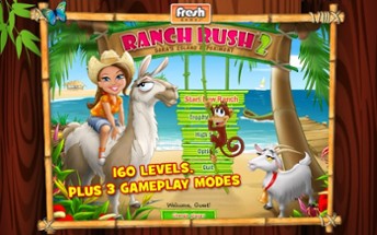 Ranch Rush 2 Image