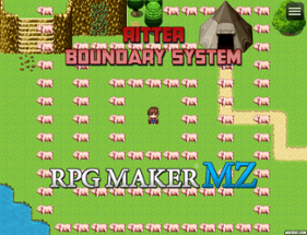 Ritter Boundary System (RPG Maker MZ) Image