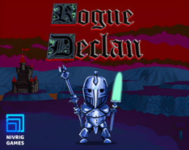 Rogue Declan (Amiga) (AmiGameJam Winner) Image