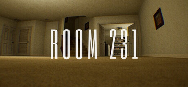 Room231 Game Cover