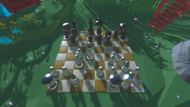 Samurai Chess Image