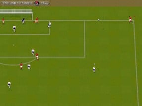 Sensible Soccer '98 Image