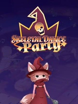 Skeletal Dance Party Game Cover