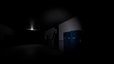 Slenderman Elementary Image