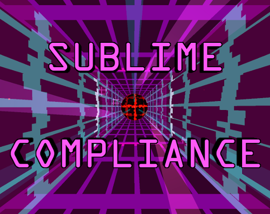 Sublime Compliance Game Cover