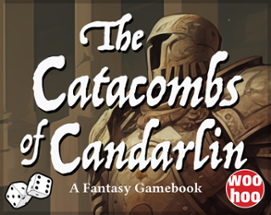 The Catacombs of Candarlin Image