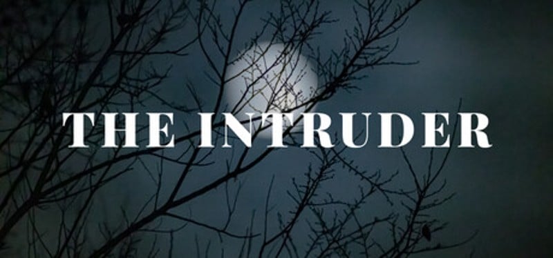 The Intruder Game Cover
