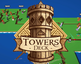 Towers Deck Image