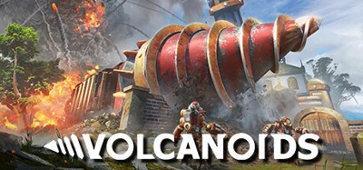 Volcanoids Image