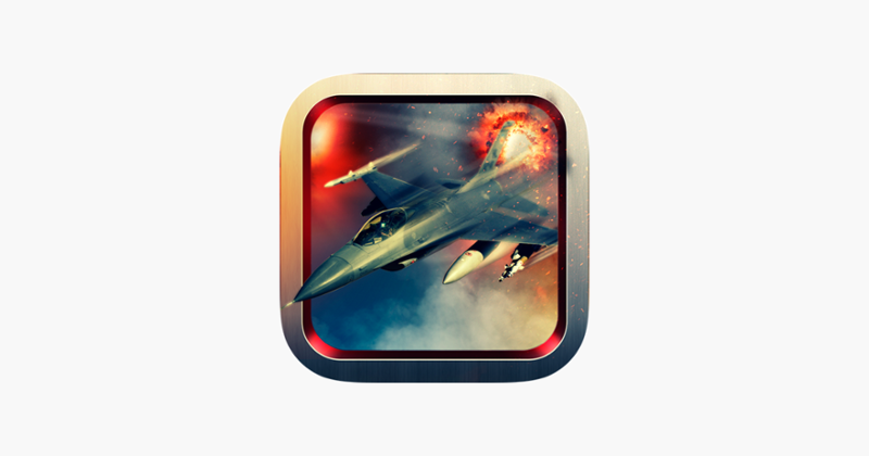 VR Air Combat War Game Cover