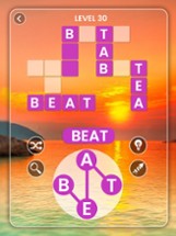 Word Crossy - Brain Games Image