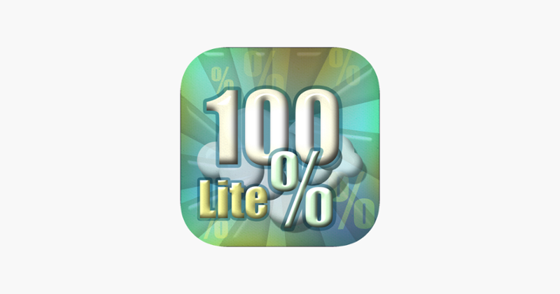 100 τοις Εκατό Lite Game Cover